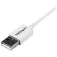 Startech Кабель Micro USB B к A 1 m