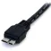 Startech USB 3.0 Micro B till A kabel 50 cm