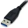 Startech USB 3.0 Micro B til A kabel 50 cm