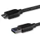 Startech Smal Micro B USB 3.0 kabel 50 cm