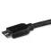 Startech Smal Micro B USB 3.0 kabel 50 cm