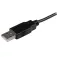 Startech Micro USB B - USB A kaapeli 1 m