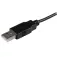 Startech Cable USB Slim Micro B To USB A 2 m