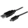 Startech Cavo USB Slim Micro USB B To A 3 m