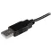 Startech Slim Micro USB B To A 3 m USB Cable