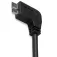 Startech Slim Micro USB 3.0 Cable M/M Right usb cable 2 m