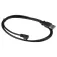 Startech Cable USB Micro USB Left 1 m