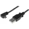 Startech Cavo USB Micro USB Right 1 m