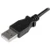 Startech Micro USB Right 1 m USB-kaapeli