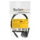 Startech USB-C-DVI-sovitin kaapeli 1 m