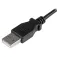 Startech Cavo USB Micro USB Right Angle 24AWG 50 cm