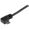Startech Cavo USB Micro USB Right Angle 24AWG 50 cm
