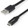 Startech USB To USB-C 2 m USBケーブル