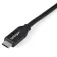 Startech USB To USB-C 2 m USBケーブル