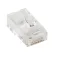 Startech Cat5E RJ45 Modular Plug Connector 50 units