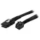 Startech Cable intern de PC Mini-SAS Intern 1 m
