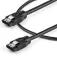 Startech Rundes Sata-Kabel 30 cm