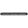 Trendnet 24 Port Cat6A Patch Panel switch
