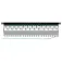 Trendnet 24 Port Cat6A Patch Panel switch