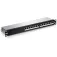 Trendnet 16 Port Cat6A Shielded Patch Panel 交换机