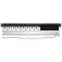 Trendnet 16 Port Cat6A Shielded Patch Panel Verkkokytkim