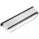 Trendnet 16 Port Cat6A Shielded Patch Panel 交换机