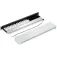 Trendnet 16 Port Cat6A Shielded Patch Panel 交换机