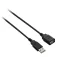 V7 Cabo USB USB 2.0 A To A Extensor Cable 3 m