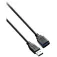V7 Cable Extensor USB a A 1.8 m 3.0 A
