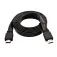 V7 Cabo HDMI Flat 4K M/M 2 m