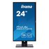 Iiyama ProLite XB2474HS-B2 24´´ Full HD LED skjerm