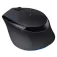 Logitech Tastiera e mouse wireless MK345 Inglese