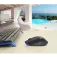 Logitech Tastiera e mouse wireless MK345 Inglese