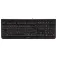 Cherry KC 1000 UK Tastatur Englisch