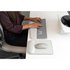 Kensington ErgoSoft Håndleddsstøtte for slanke tastaturer