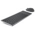 Dell KM7120W Wireless Keyboard And Mouse