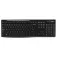 Logitech Teclado inalámbrico K270