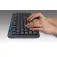 Logitech K270 wireless keyboard