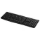 Logitech K270 wireless keyboard