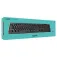 Logitech K270 wireless keyboard