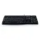 Logitech Teclado K120 Business