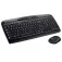 Logitech MK330 Wireless Keyboard And Mouse english