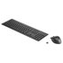HP 950MK Rechargeable Combo Trådlöst tangentbord och mus