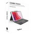 Logitech Näppäimistö IPad Airille Combo Touch 3 Sukupolvi/iPad PRO 10,5´´