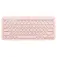 Logitech Tastiera wireless K380 Multi-Device Bluetooth Spagnolo