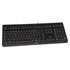 Cherry Tastatur KC 1000 JK-0800DE-2
