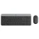 Logitech MK470 Slim Wireless Keyboard And Mouse