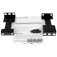 Startech Bastidor extensor 1U 10 cm