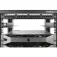 Startech 1U Adjustable Rails 4 Post rack