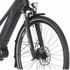Fischer bikes Viator 4.0i 700 E-Bike